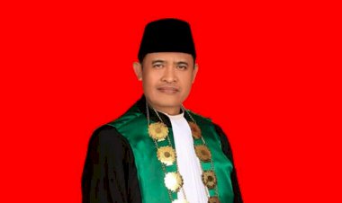 Breaking News!!! Usai Ceramah, Ketua PA Sengeti Meninggal Dunia