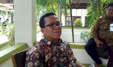 Muswil Pemuda Muhammadiyah Jambi Alot, dari Hotel Shangratu Pindah ke Gedung Dakwah