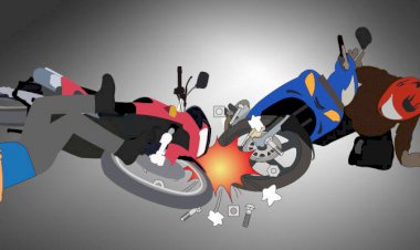 Miris Ditunggu Mau Wisuda, Mahasiswa UIN Jakarta Tewas Kecelakaan