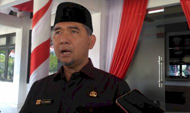 SDN 212 Jambi Disegel Waris, Fasha: Gugat Saja Pemkot!
