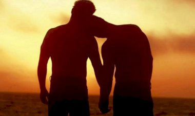 Dinkes: Waspada Buat Istri, Bisa Jadi Suami Anda Homoseksual!