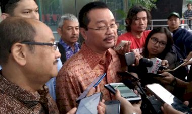 KPK Panggil Enam Saksi Suap Eks Pejabat Pertamina Energy Services