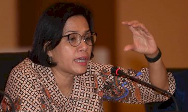 Menkeu Geram Masih Ada Kepala Kantor Jadi Mafia Pajak