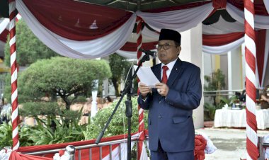 Fachrori: Pembangunan Infrastruktur Harus Bermanfaat Bagi Masyarakat