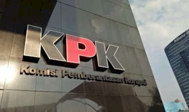 Dugaan ASN Merangin Main Proyek PMII dan HMI Surati KPK
