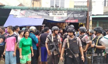 Tragis! Wanita di Medan Ini Ditemukan Tewas dalam Kosnya