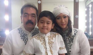 Inul Sempat Pisah Ranjang Gara-gara Game Online