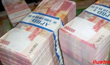 Ini Dia Nama Puluhan Pejabat yang Setor Gratifikasi ke Gubernur Kepri nonaktif Nurdin Basirun