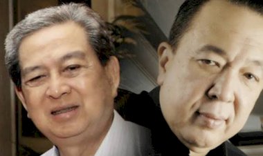 Ini Dia 50 Orang Terkaya di Indonesia Versi Forbes