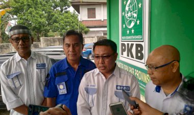 Belum Buka Penjaringan Pilgub, Ini Penjelasan DPW PAN Jambi