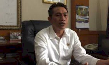 Sekda Fadhil: Saya Selektif ASN Jadi Ajudan & Jaga, Kalau Terlibat Narkoba Malu Kita Dimuat Media