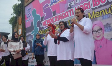 Peringati Hari Ibu, Ini Pesan Rahima Kepada Masyarakat