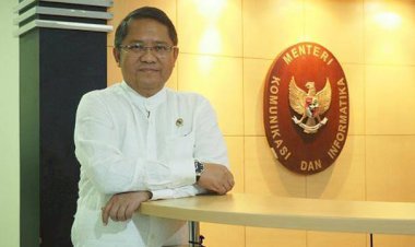 Jokowi Restui Rudiantara Jadi Dirut PLN