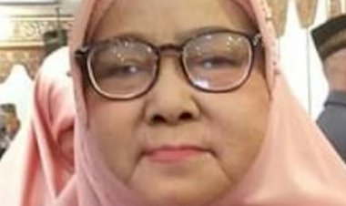 BREAKING NEWS! Ibu Kandung Wawako Jambi Tutup Usia