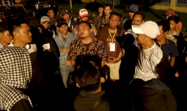 Soal Tudingan di Demo Warga 12 Desa Mandiangin, Begini Bantahan PT AAS