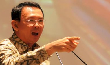 Jokowi Beri Perintah ke Ahok Turunkan Impor Migas dan Basmi Mafia Migas