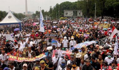 Biang Kerok Susahnya Angkat Honorer Jadi PNS Ternyata Ini!