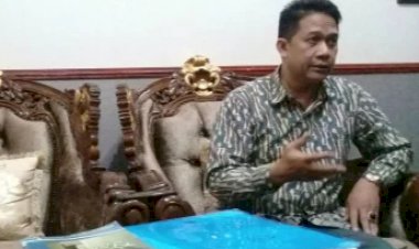 Tagar #BatalkanSKzalimRektorUndip Trending Topik Pagi Ini, Ada Apa Ya?