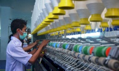 Derita Pengusaha Tekstil, Kalah Bersaing, Upah Mahal, Serbuan Tekstil Asing