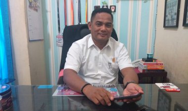 KPU Kota Jambi Rekrut PPK dan PPS, Ini Jadwalnya