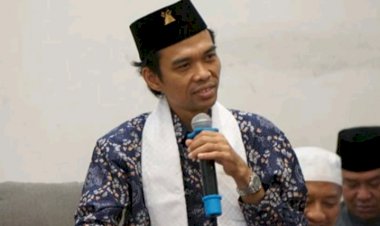 UAS Dikabarkan Bakal Nikah Lagi di Thailand, Betulkah Sang Calon Orang Malaysia?