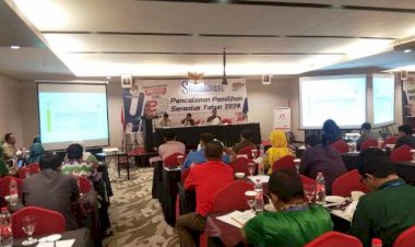 Kepala Daerah Maju Pilkada Hanya Cuti, Beda dengan DPR Wajib Mundur