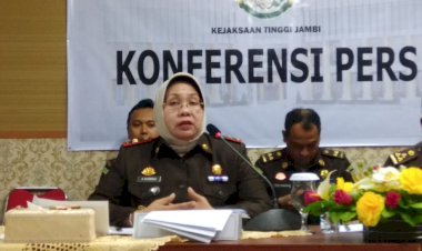 Kejati Tetapkan 2 Tersangka Baru Kasus Pembangunan Auditorium UIN