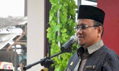 Pemkot Jambi Usulkan Santunan Kematian Untuk Warga di 2020 Mendatang