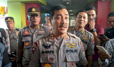 Pembunuhan Hakim PN Medan Jamaluddin, Kapolda Sumut: Sudah Pasti Terencana!