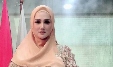 Netizen Sorot Mulan Jameela Manggung, Begini Kata MKD DPR