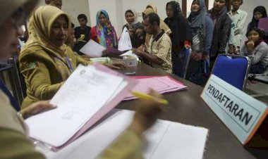 Permudah Masyarakat, Diskominfo Kota Jambi Luncurkan Aplikasi Pelayanan di Kelurahan dan Kecamatan