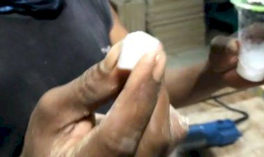 Video Nata de Coco Mengandung Plastik, GAPMMI: Isi Video Itu Hoaks!