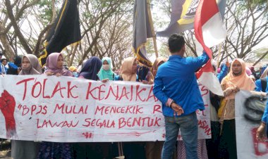 Cara Berhenti dari BPJS Kesehatan? Iqbal: Nggak Bisa Keluar!