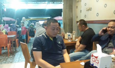 Gelar Nobar 'Surga Kecil di Bondowoso', Kapolres Bungo: Film Penuh Insipirasi dan Edukasi