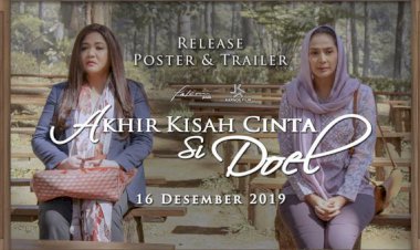 Akhir Kisah Cinta Si Doel, Begini Cerita Rano Pamitan