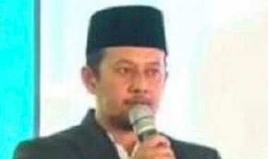 Putra KH Hasyim Muzadi, Gus Hilman Wajdi Tewas Kecelakaan
