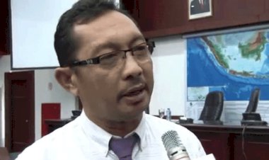 Wagub Maluku Barnabas Orno Dipanggil KPK, Ada Apa?