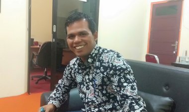 Bawaslu Bungo Seleksi Panwascam Begini Jumlah yang Lolos Setiap Tahapan