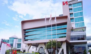 Sekdin DLH Merangin Meninggal di Swiss Belhotel Jambi, Ini Penjelasan Manajemen