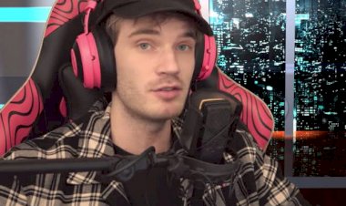 Ini Dia 10 YouTuber Teratas dan Paling Moncer 2019