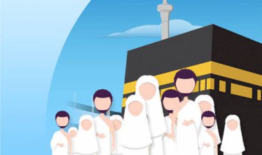 Belum Jelas, Jamaah Umroh yang Diberangkatkan Pemda Merangin Tunggu Janji Travel Biro