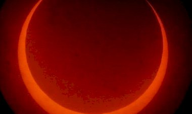 UMSU akan Pecahkan Rekor MURI Pengamatan Gerhana Massal 3.000 Peserta