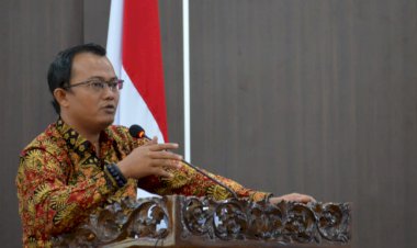 Panwascam Harus Jaga Soliditas dan Integritas