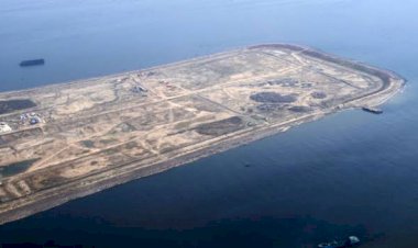 PTUN Batalkan SK Pembekuan Izin Pulau Reklamasi I, Anak Buah Anies Baswedan Ajukan Banding