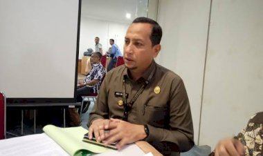 Malam Tahun Baru, Mau Dzikir atau Hiburan Rakyat Pemkot Jambi Manjakan Masyarakat