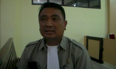 Hakim Masih Cuti, Sidang Ketok Palu Ditunda Hingga 8 Januari