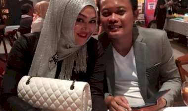 Lina Mantan Istri Sule Meninggal Dunia, Begini Penyebabnya...