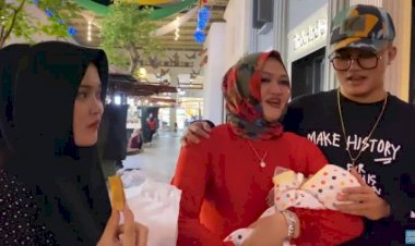Lina, Mantan Istri Sule Meninggal Dunia, Begini Kata Pengacara Dugaan Penyebabnya
