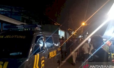 Warga Asal Surabaya Tewas di Kosan Jambi, Polisi: Saksi Kita Periksa