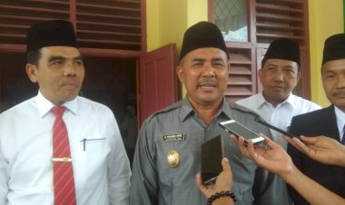 Waspadai Banjir, Hilalatil: Sungai Kita Alami Pendangkalan akibat PETI